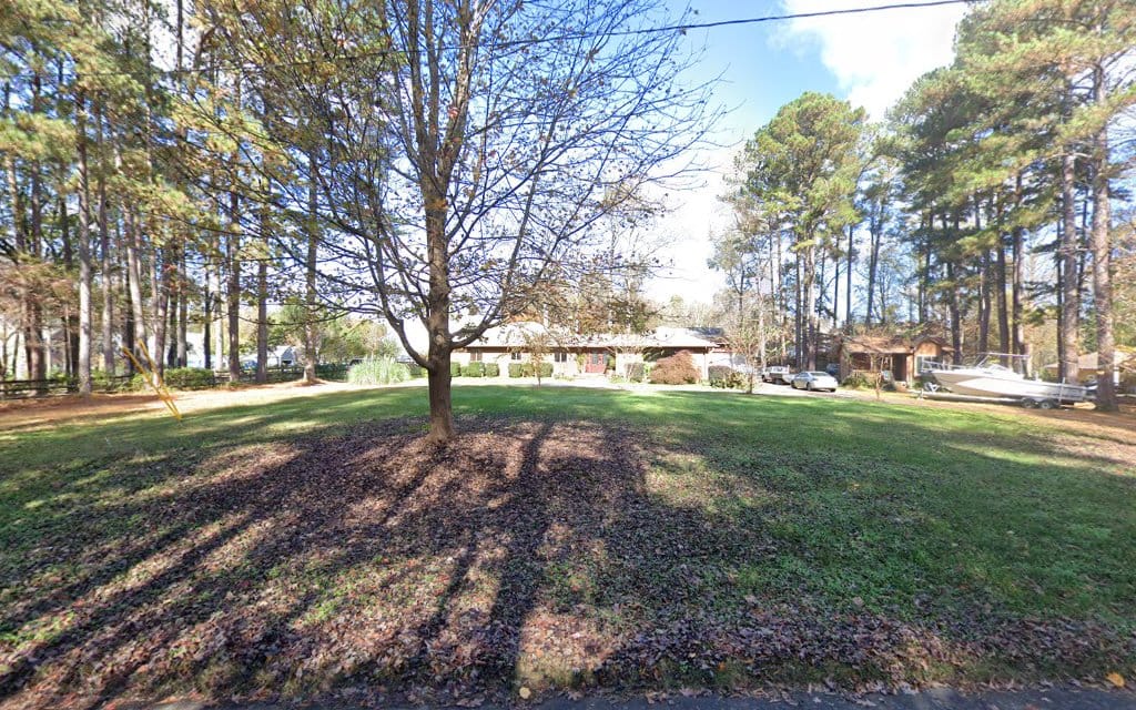 Christian Surveying PLLC