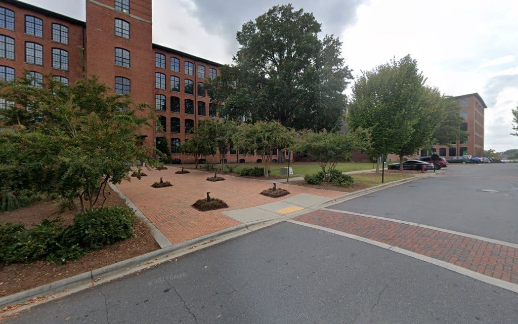 The Thrasher Group North Carolina