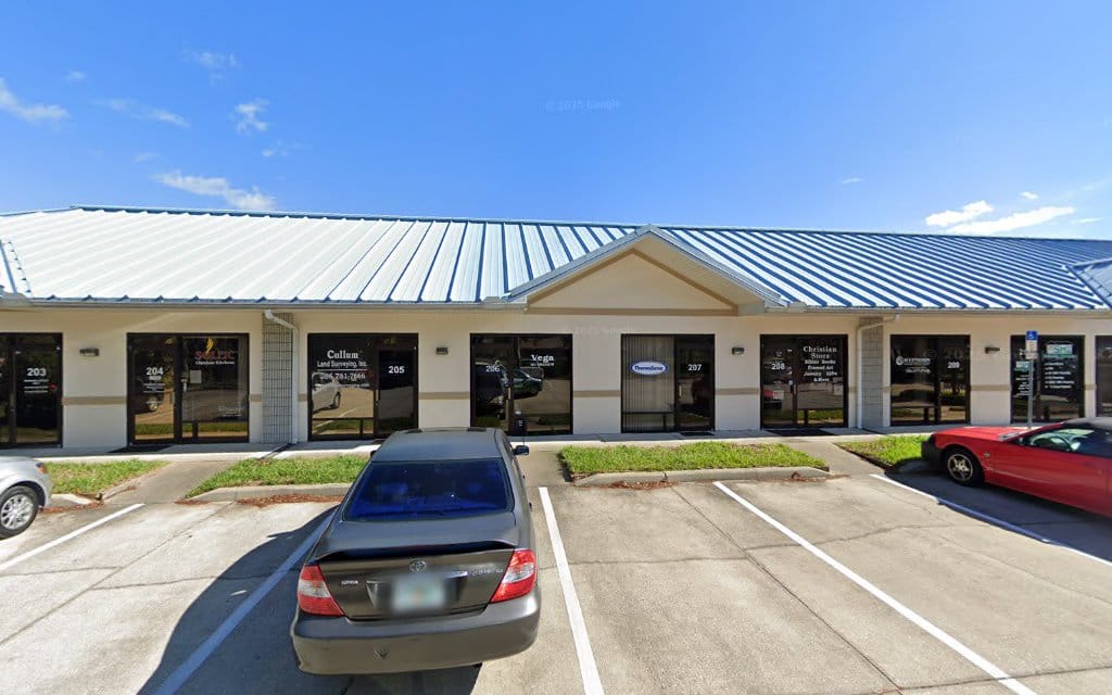 Cullum Land Surveying