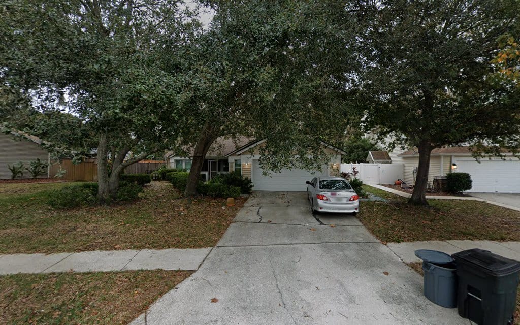 Beach Land Surveying