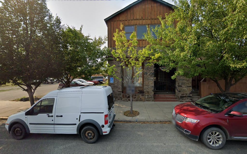 Lay of the Land Surveying