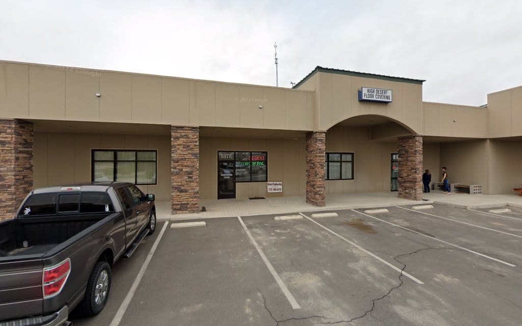 Chico Land Surveys Ltd.