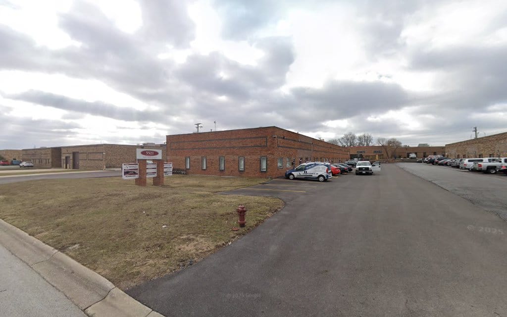 Vanderwalker Land Surveyors