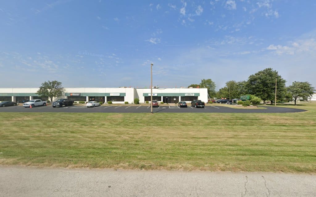 Sheppard Morgan & Schwaab Inc