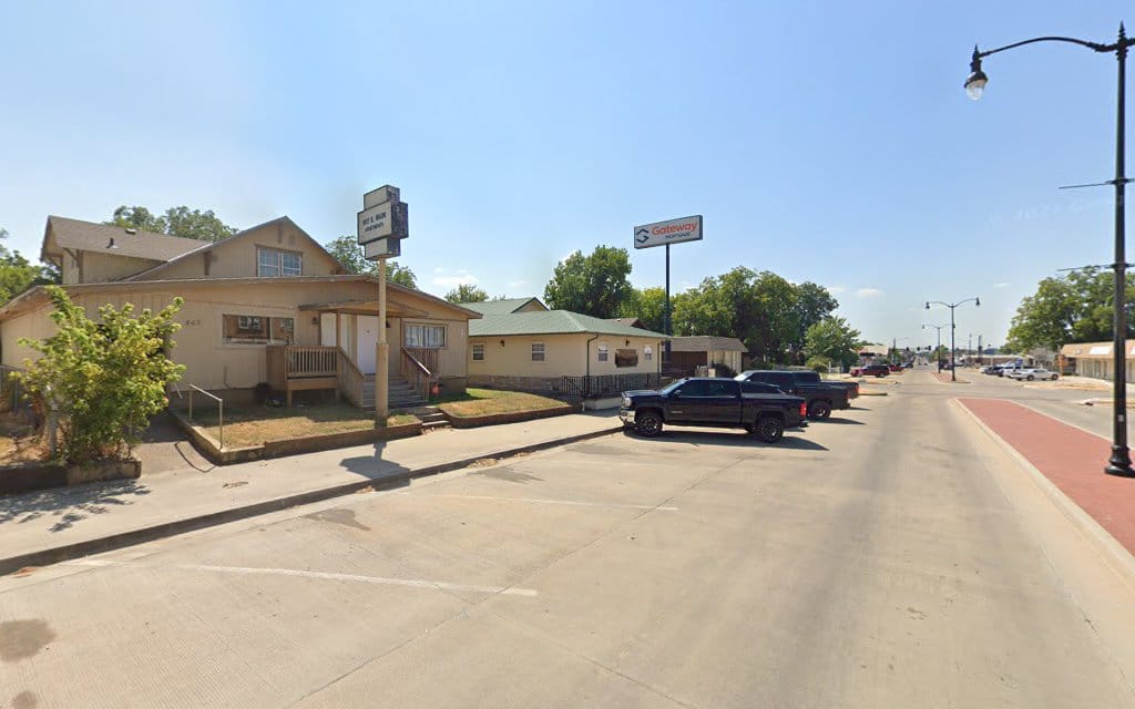 Dennis L Hammons Land Surveyor