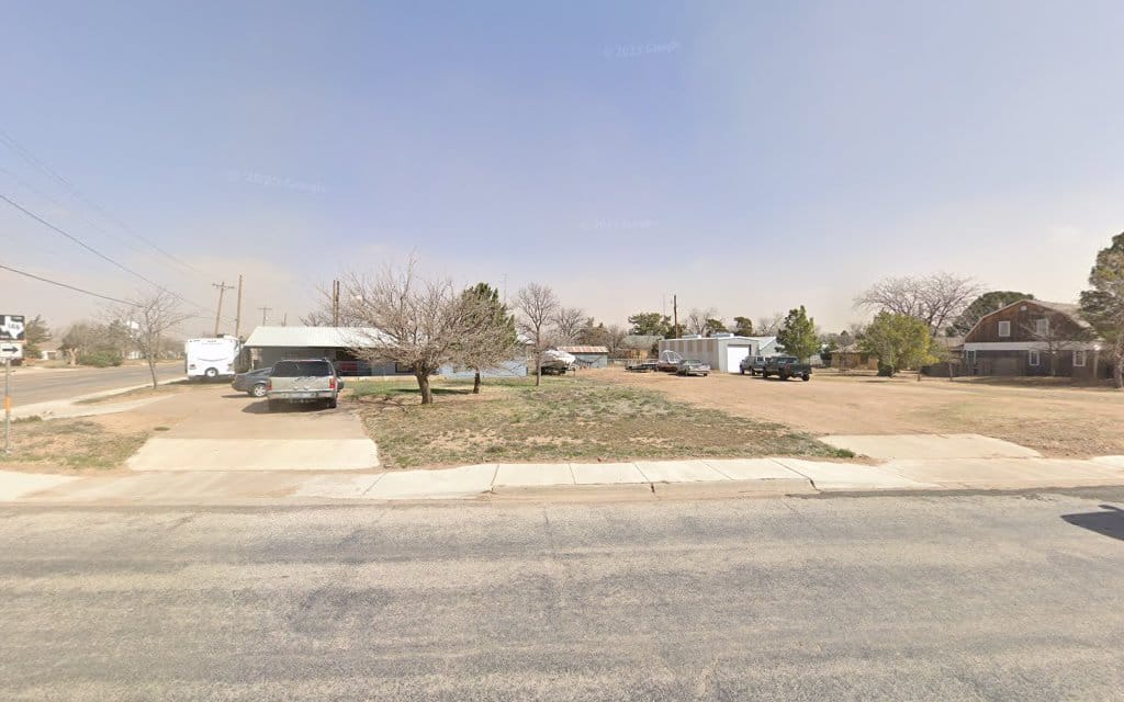 Infrared Surveys of Texas Inc