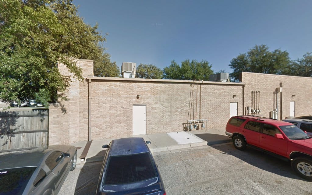 Wilson Surveying Co Inc