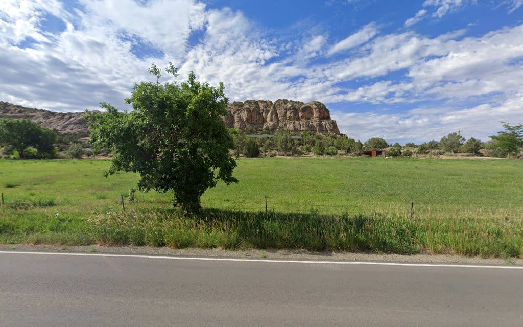 Huddleston Land Surveying