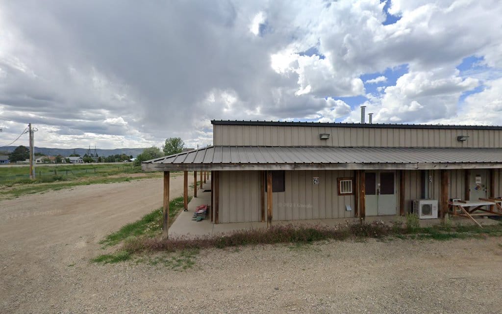 Heritage Land Survey