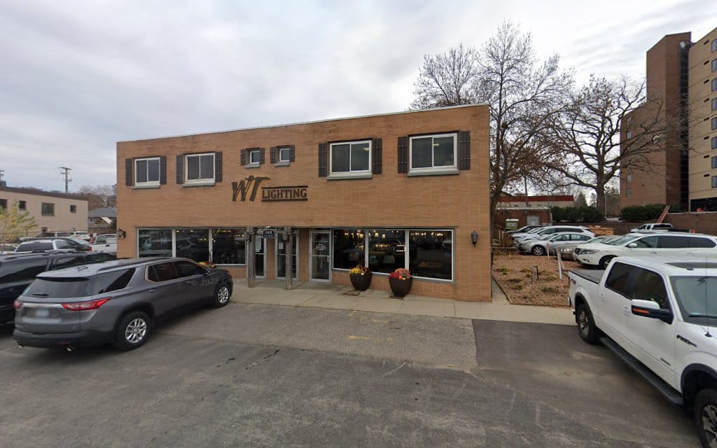 Johnson & Scofield Land Surveying & Engineering