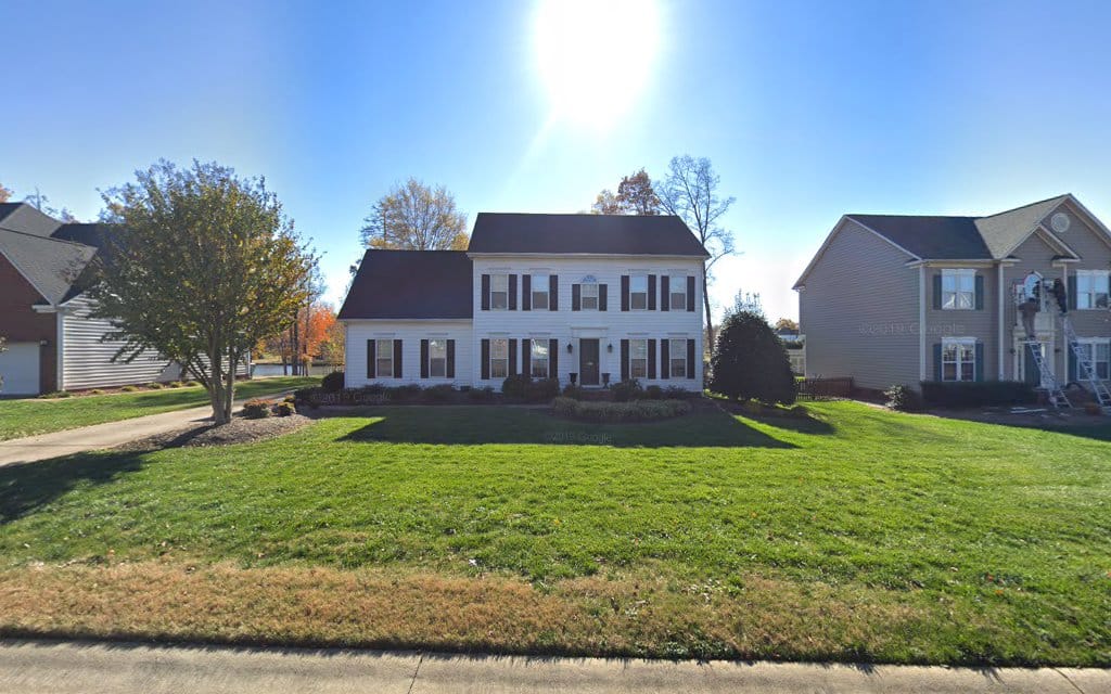 Warren Jennings Land Surveying