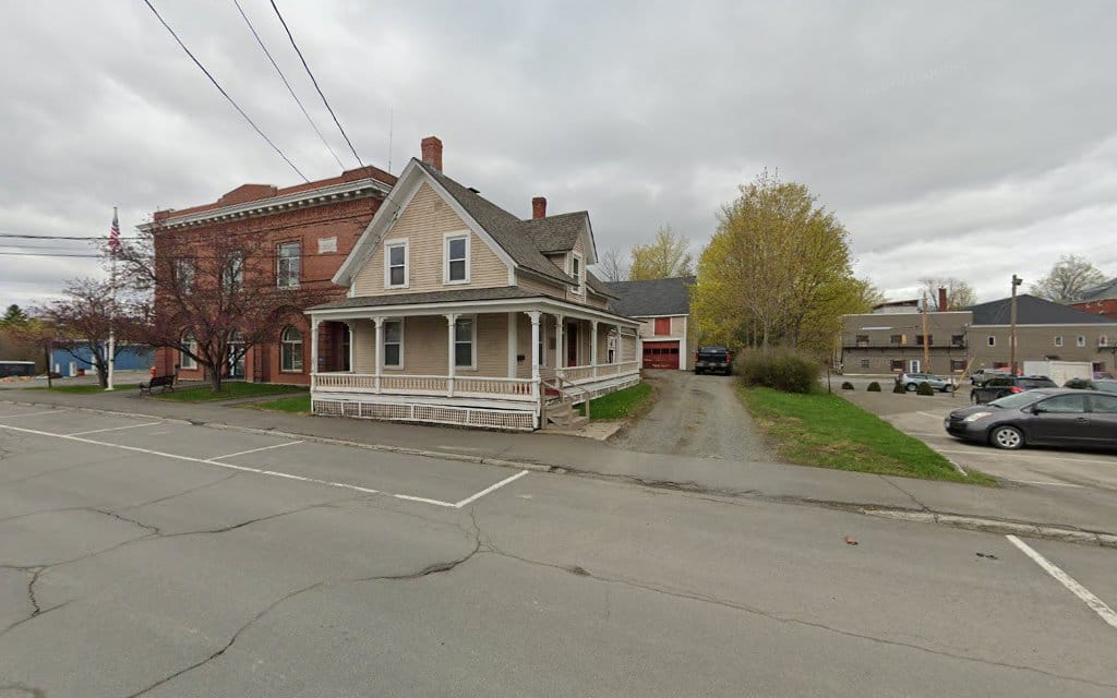 Kilburn Swallow Land Surveying