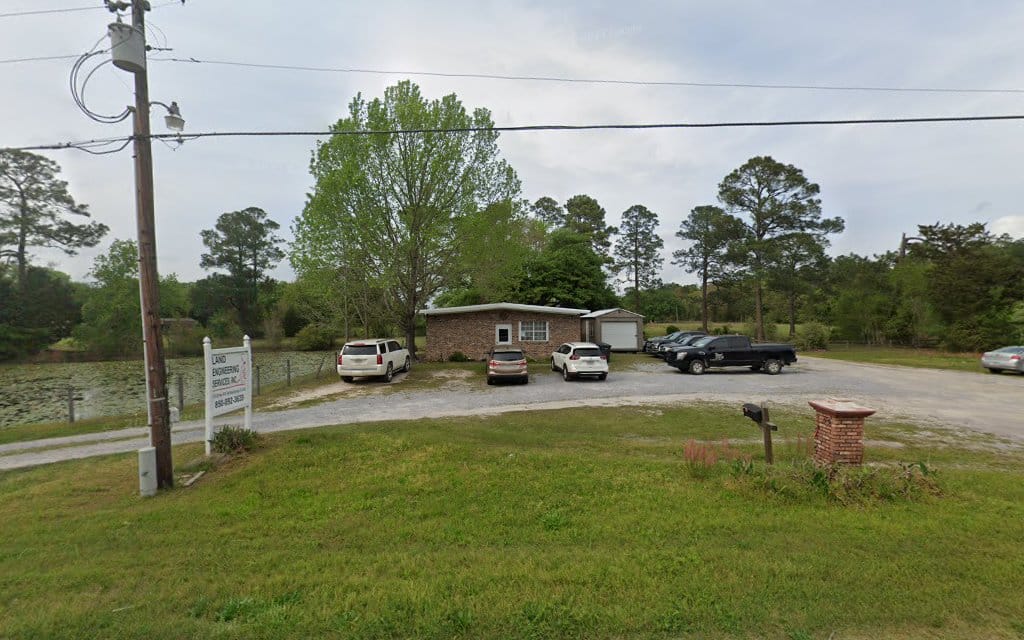 Land Engineering Services