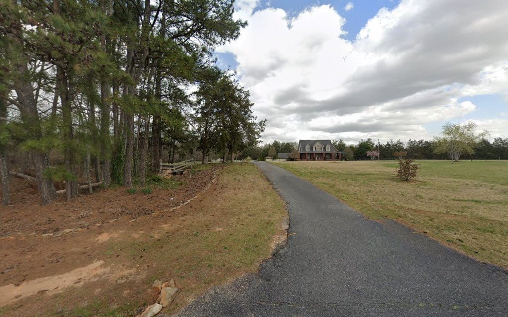 Branyon Land Surveying