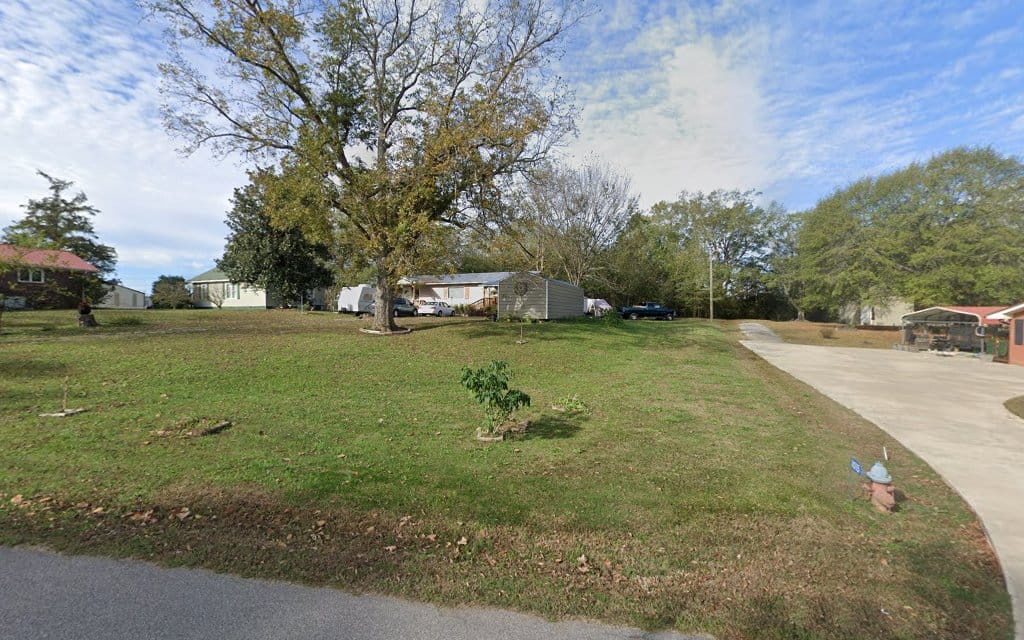 Carroll Surveying LLC