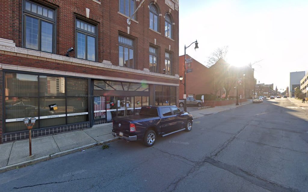 Quad Three Group Inc