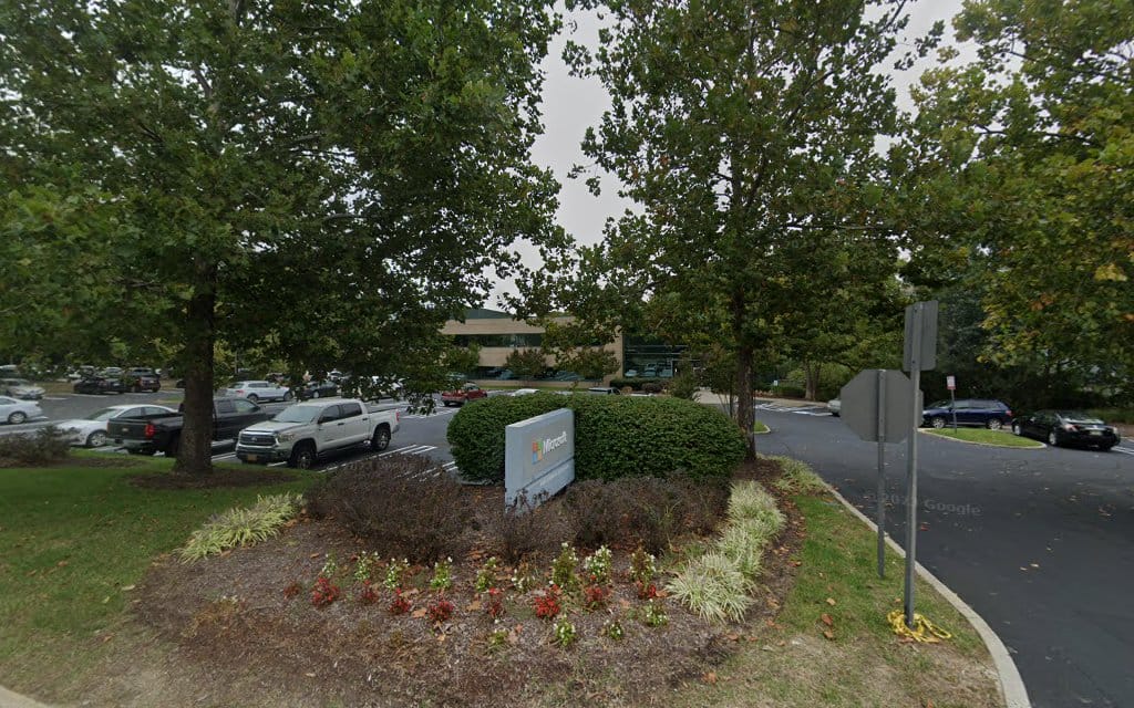 Rinker Design Associates