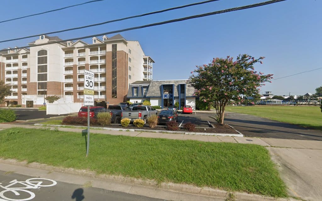 Parker & Associates Inc.