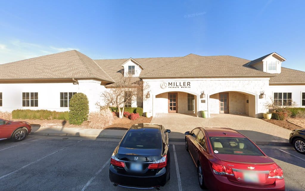 Pilgrim Land Services