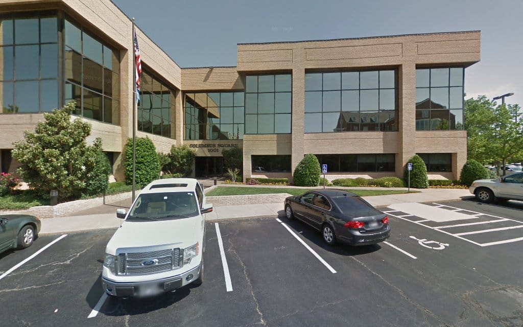 Murray Land Services Inc.