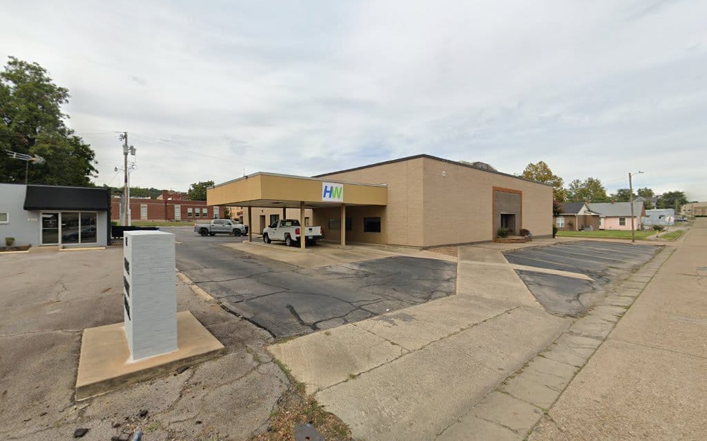 Hawkins-Weir Engineers