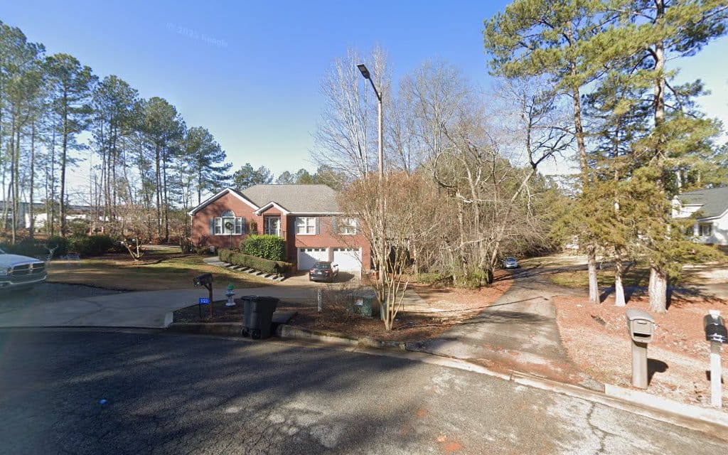 Straight Line Surveying