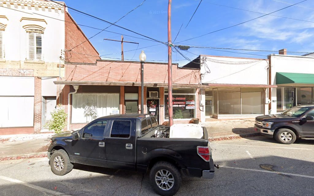 Ingram Lord & Associates