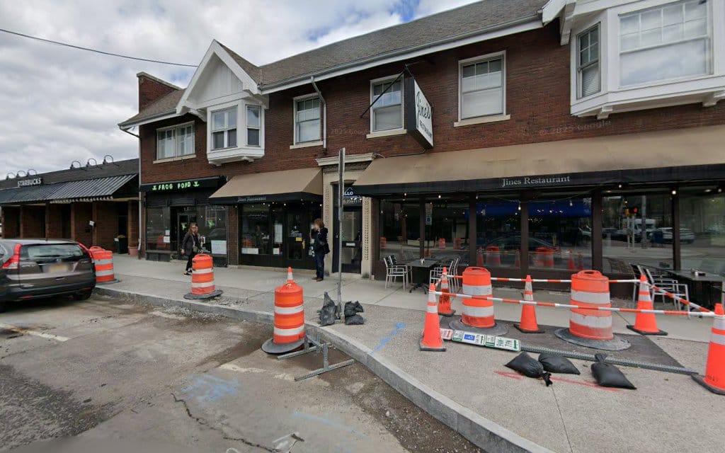 Marques Associates PC