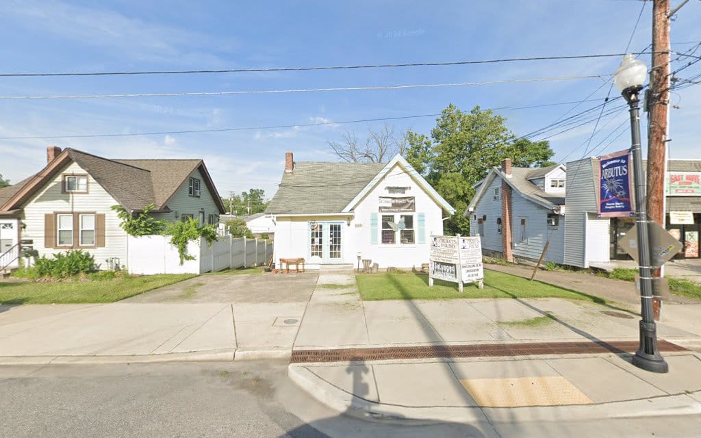 John C Mellema Sr Inc.