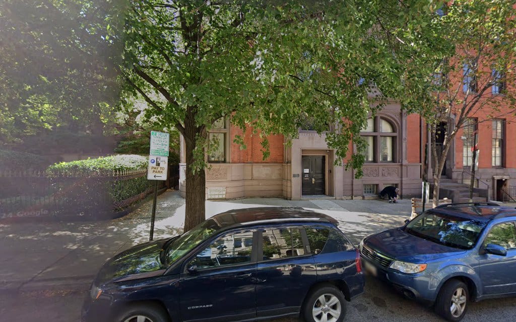 Joel Leninger Surveyor