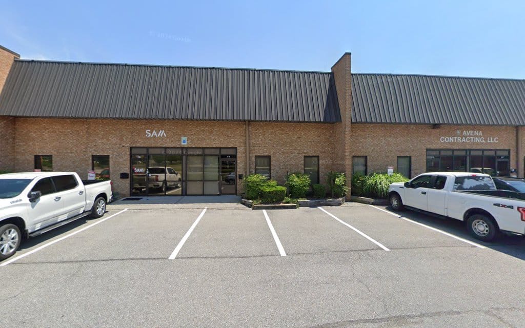 MTPLS Surveying and Mapping