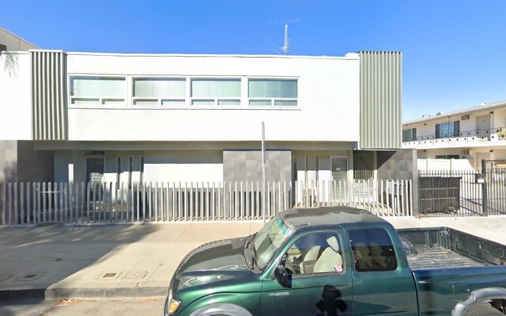 Sierra Land Technologies