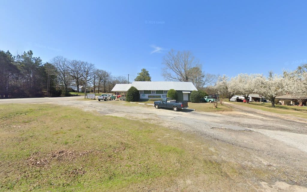 Big Country Surveying