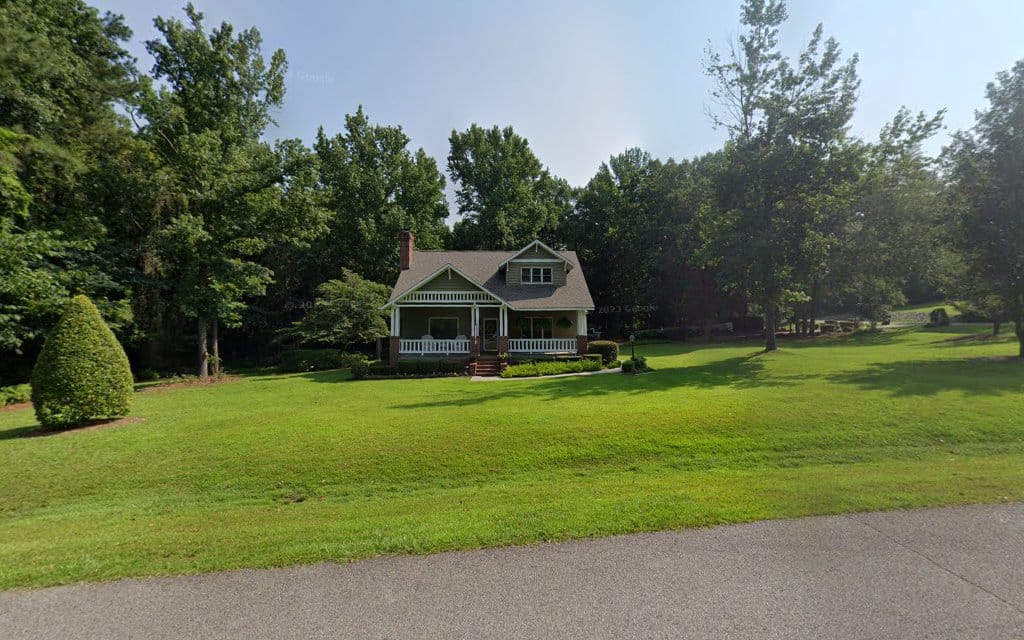 Southeastern Clearing and Mulching