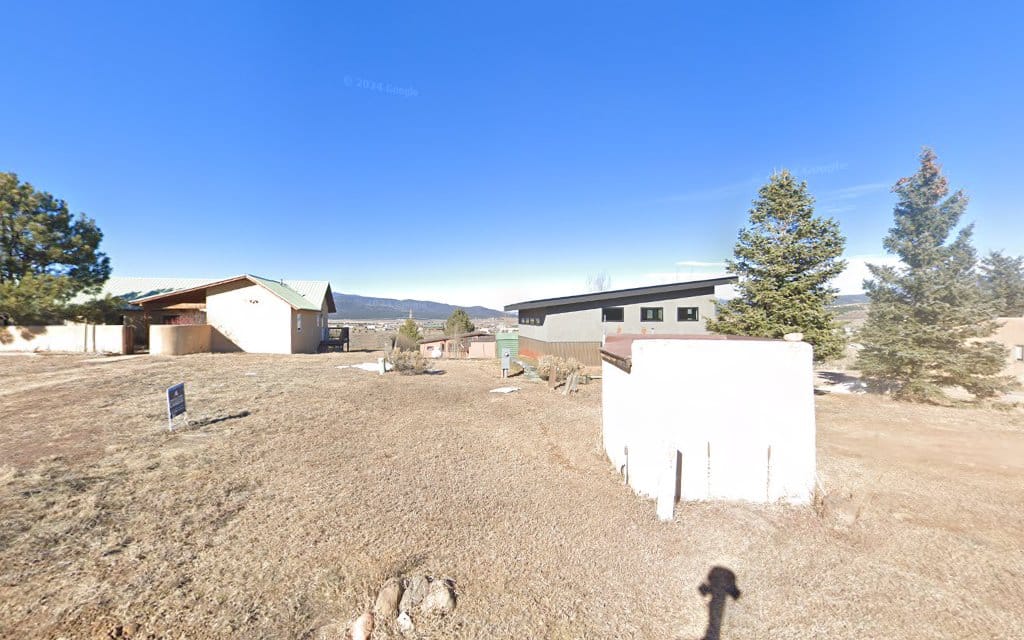 Line of Sight Surveying