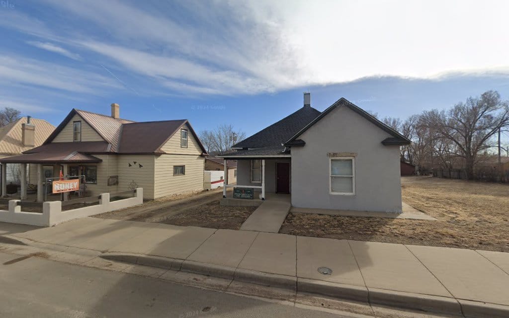 Sheilds Survey Ltd Co