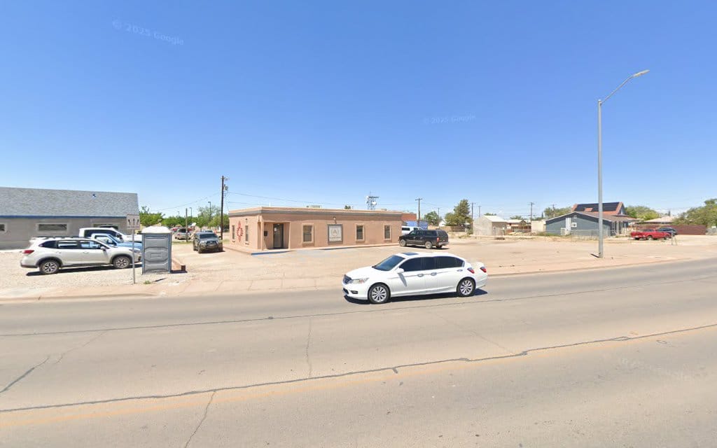 Alamotero Land Surveyors