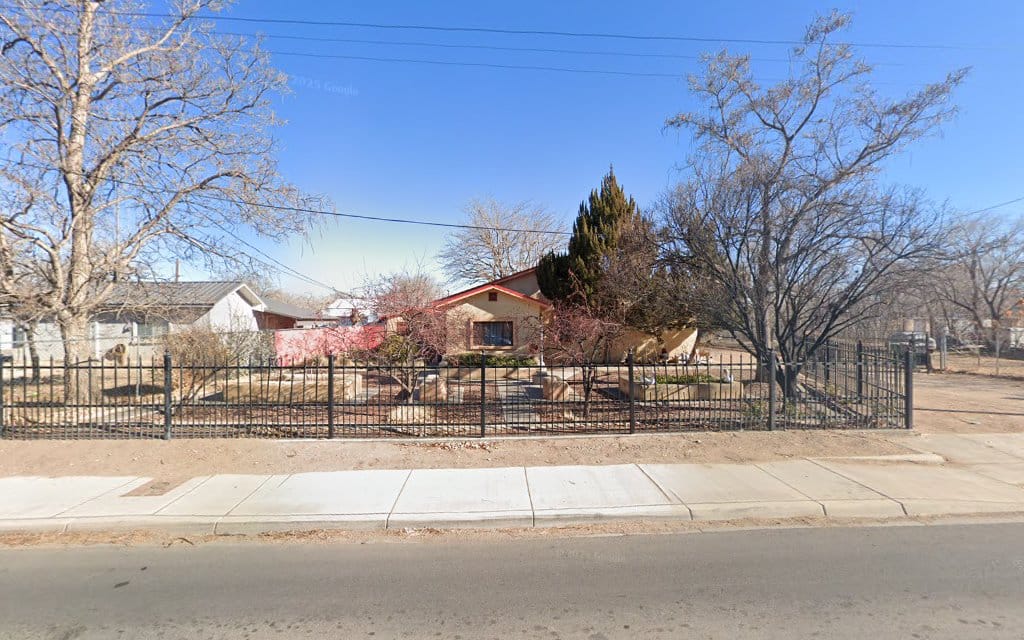 North Star Surveying LLC