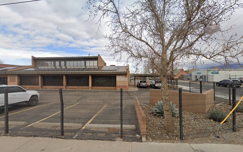 Harris Surveying Inc