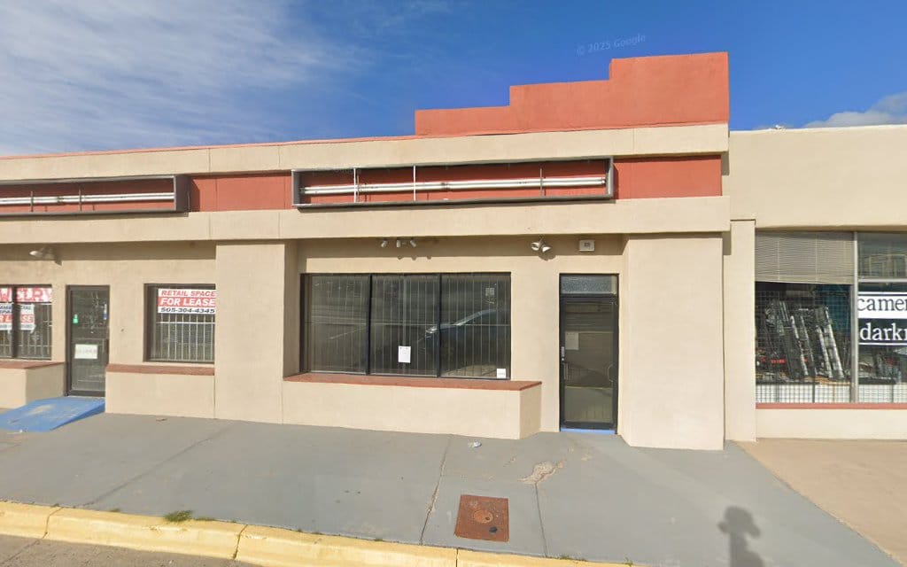 Douglas H Smith Surveyor