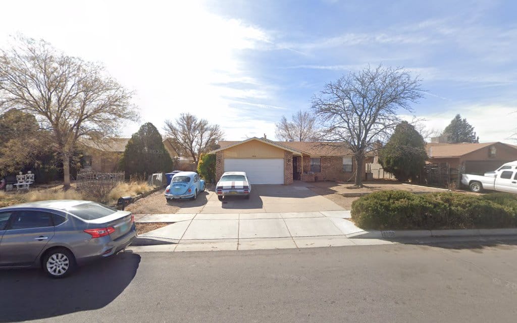 HALL SURVEYING CO. LLC