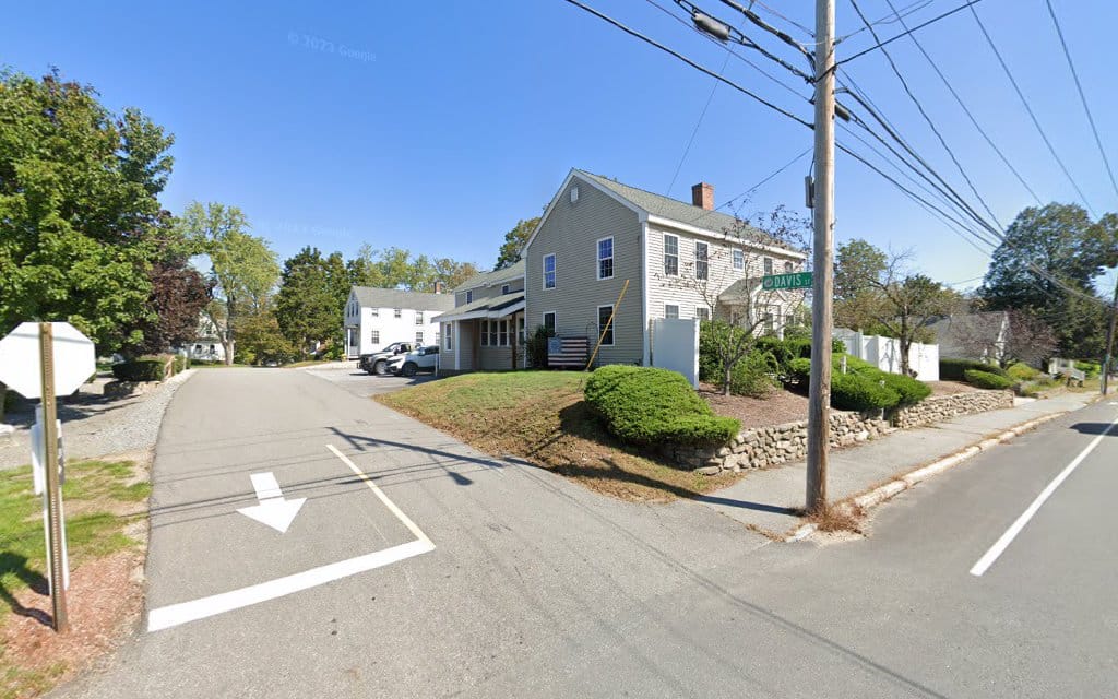 Rose Land Survey Inc