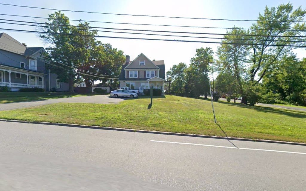 Caffrey & Associates Inc