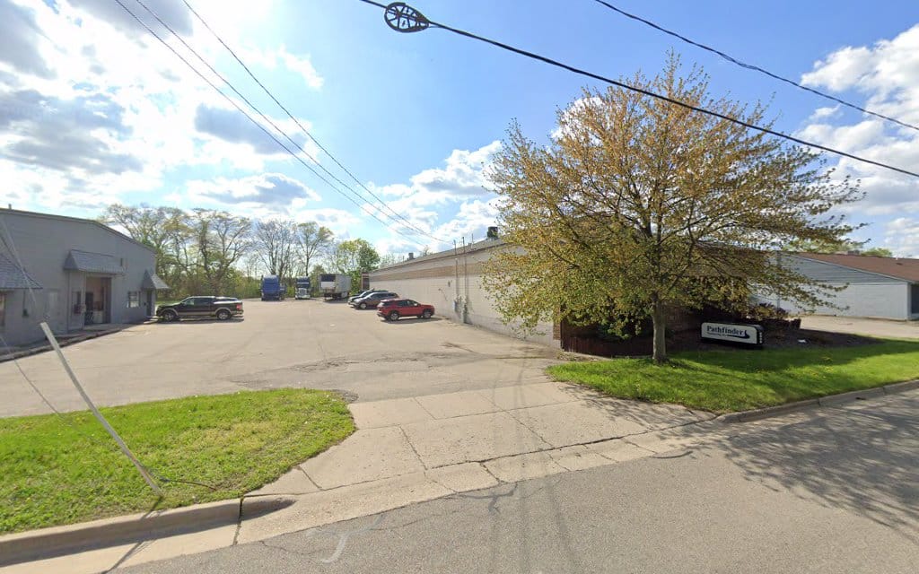 Pathfinder Engineering