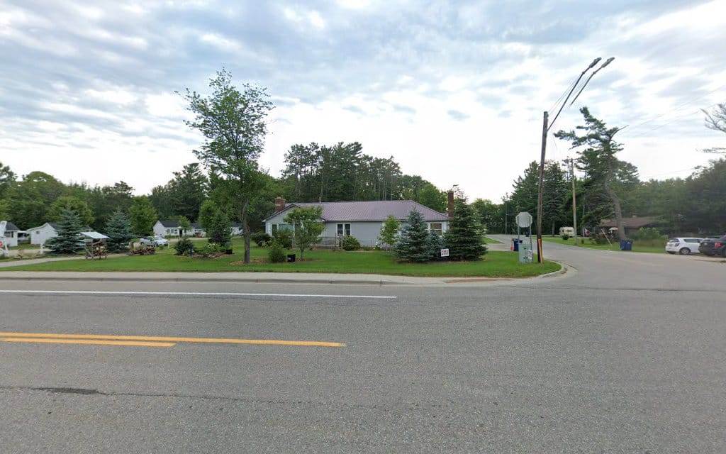 Three D Surveying & Development Inc