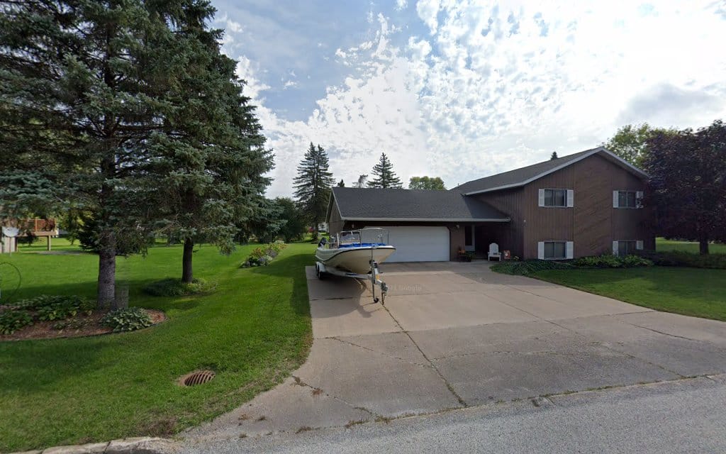 Rogers Land Surveying PC