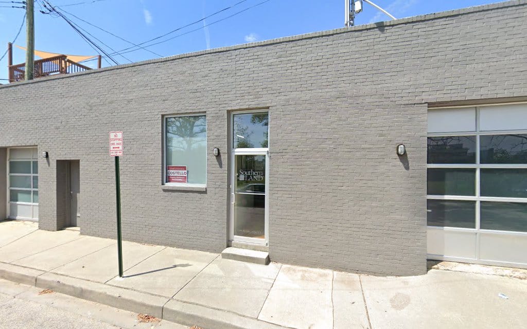 Southern Utility Construction