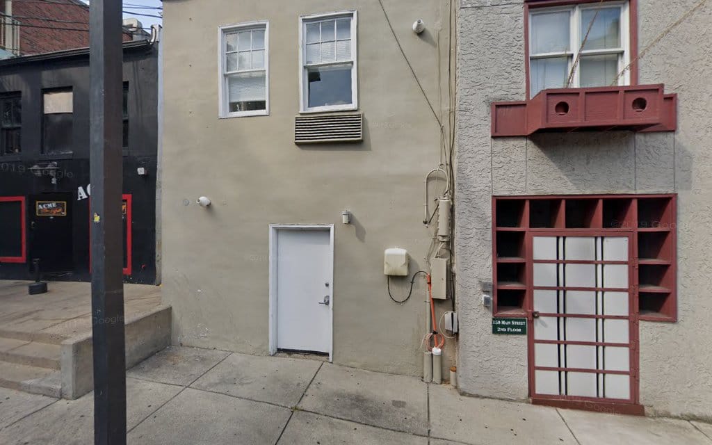 C D Meekins & Associates Inc