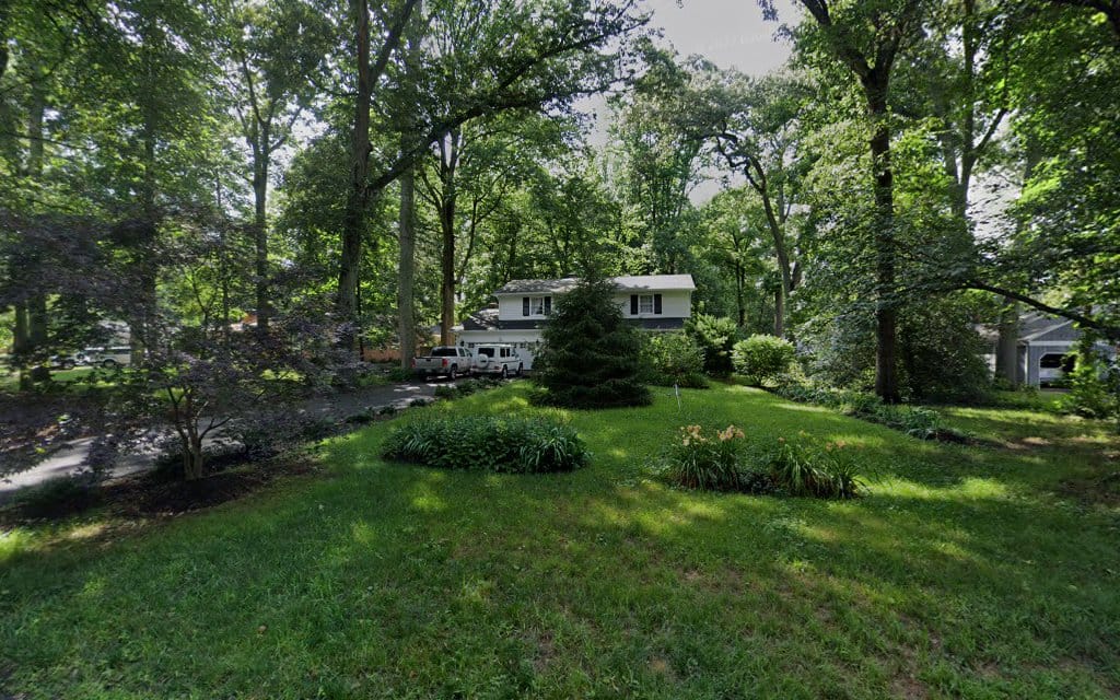 Property Diagnostics