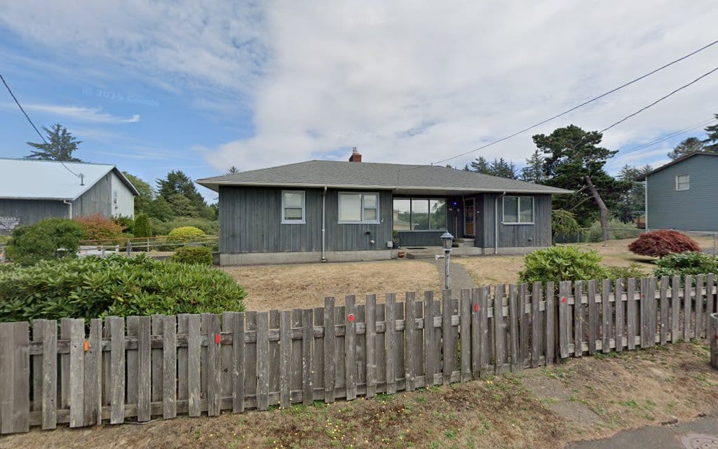 Karl R Hellberg Marine Surveyor